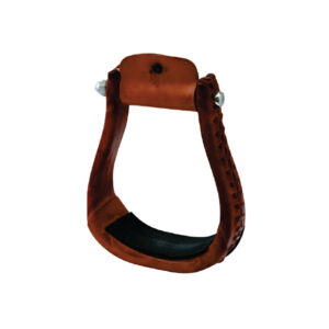 Plastic Oxbow,  Full Leather