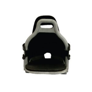 Aluminum,  Safety Leather  Guard