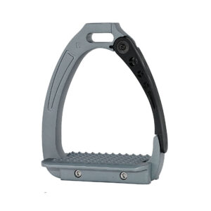 Super Safety Aluminum Stirrups